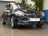 USED 2018 68 BMW 2 SERIES 1.5 218I LUXURY GRAN TOURER 5d 139 BHP 7 SEATS SAT NAV LEATHER PARKING SENSORS 1 OWNER SERVICE HISTORY 6 MONTHS GOLD WARRANTY