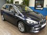 USED 2018 68 BMW 2 SERIES 1.5 218I LUXURY GRAN TOURER 5d 139 BHP 7 SEATS SAT NAV LEATHER PARKING SENSORS 1 OWNER SERVICE HISTORY 6 MONTHS GOLD WARRANTY
