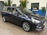 USED 2018 68 BMW 2 SERIES 1.5 218I LUXURY GRAN TOURER 5d 139 BHP 7 SEATS SAT NAV LEATHER PARKING SENSORS 1 OWNER SERVICE HISTORY 6 MONTHS GOLD WARRANTY