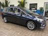 USED 2018 68 BMW 2 SERIES 1.5 218I LUXURY GRAN TOURER 5d 139 BHP 7 SEATS SAT NAV LEATHER PARKING SENSORS 1 OWNER SERVICE HISTORY 6 MONTHS GOLD WARRANTY