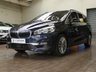 USED 2018 68 BMW 2 SERIES 1.5 218I LUXURY GRAN TOURER 5d 139 BHP 7 SEATS SAT NAV LEATHER PARKING SENSORS 1 OWNER SERVICE HISTORY 6 MONTHS GOLD WARRANTY