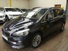 USED 2018 68 BMW 2 SERIES 1.5 218I LUXURY GRAN TOURER 5d 139 BHP 7 SEATS SAT NAV LEATHER PARKING SENSORS 1 OWNER SERVICE HISTORY 6 MONTHS GOLD WARRANTY