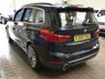 USED 2018 68 BMW 2 SERIES 1.5 218I LUXURY GRAN TOURER 5d 139 BHP 7 SEATS SAT NAV LEATHER PARKING SENSORS 1 OWNER SERVICE HISTORY 6 MONTHS GOLD WARRANTY