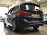 USED 2018 68 BMW 2 SERIES 1.5 218I LUXURY GRAN TOURER 5d 139 BHP 7 SEATS SAT NAV LEATHER PARKING SENSORS 1 OWNER SERVICE HISTORY 6 MONTHS GOLD WARRANTY