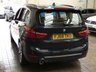 USED 2018 68 BMW 2 SERIES 1.5 218I LUXURY GRAN TOURER 5d 139 BHP 7 SEATS SAT NAV LEATHER PARKING SENSORS 1 OWNER SERVICE HISTORY 6 MONTHS GOLD WARRANTY