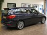 USED 2018 68 BMW 2 SERIES 1.5 218I LUXURY GRAN TOURER 5d 139 BHP 7 SEATS SAT NAV LEATHER PARKING SENSORS 1 OWNER SERVICE HISTORY 6 MONTHS GOLD WARRANTY