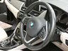 USED 2018 68 BMW 2 SERIES 1.5 218I LUXURY GRAN TOURER 5d 139 BHP 7 SEATS SAT NAV LEATHER PARKING SENSORS 1 OWNER SERVICE HISTORY 6 MONTHS GOLD WARRANTY