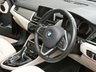USED 2018 68 BMW 2 SERIES 1.5 218I LUXURY GRAN TOURER 5d 139 BHP 7 SEATS SAT NAV LEATHER PARKING SENSORS 1 OWNER SERVICE HISTORY 6 MONTHS GOLD WARRANTY