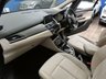 USED 2018 68 BMW 2 SERIES 1.5 218I LUXURY GRAN TOURER 5d 139 BHP 7 SEATS SAT NAV LEATHER PARKING SENSORS 1 OWNER SERVICE HISTORY 6 MONTHS GOLD WARRANTY