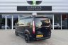 USED 2020 20 FORD TRANSIT CUSTOM 2.0 280 LIMITED P/V ECOBLUE 129 BHP NO VAT! CAMPER CONVERSON.
