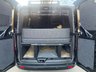 USED 2020 20 FORD TRANSIT CUSTOM 2.0 280 LIMITED P/V ECOBLUE 129 BHP NO VAT! CAMPER CONVERSON.