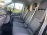 USED 2020 20 FORD TRANSIT CUSTOM 2.0 280 LIMITED P/V ECOBLUE 129 BHP NO VAT! CAMPER CONVERSON.