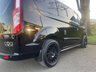 USED 2020 20 FORD TRANSIT CUSTOM 2.0 280 LIMITED P/V ECOBLUE 129 BHP NO VAT! CAMPER CONVERSON.