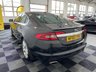 USED 2010 60 JAGUAR XF 3.0 V6 S PREMIUM LUXURY 4d 275 BHP GREAT SERVICE HISTORY|MEGA SPEC