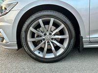 USED 2018 VOLKSWAGEN PASSAT 1.4 R LINE TSI 4d 148 BHP FULL PANORAMIC GLASS SUNROOF
