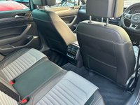 USED 2018 VOLKSWAGEN PASSAT 1.4 R LINE TSI 4d 148 BHP FULL PANORAMIC GLASS SUNROOF