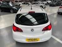 USED 2015 15 VAUXHALL CORSA 1.2 EXCITE AC 5d 69 BHP 
