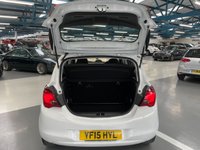 USED 2015 15 VAUXHALL CORSA 1.2 EXCITE AC 5d 69 BHP 
