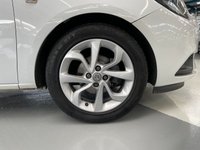 USED 2015 15 VAUXHALL CORSA 1.2 EXCITE AC 5d 69 BHP 