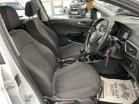 USED 2015 15 VAUXHALL CORSA 1.2 EXCITE AC 5d 69 BHP 