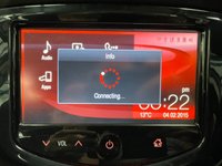 USED 2015 15 VAUXHALL CORSA 1.2 EXCITE AC 5d 69 BHP 