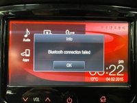 USED 2015 15 VAUXHALL CORSA 1.2 EXCITE AC 5d 69 BHP 
