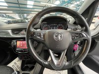 USED 2015 15 VAUXHALL CORSA 1.2 EXCITE AC 5d 69 BHP 