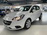 USED 2015 15 VAUXHALL CORSA 1.2 EXCITE AC 5d 69 BHP 
