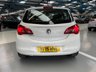 USED 2015 15 VAUXHALL CORSA 1.2 EXCITE AC 5d 69 BHP 