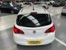 USED 2015 15 VAUXHALL CORSA 1.2 EXCITE AC 5d 69 BHP 