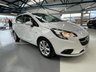 USED 2015 15 VAUXHALL CORSA 1.2 EXCITE AC 5d 69 BHP 