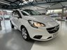 USED 2015 15 VAUXHALL CORSA 1.2 EXCITE AC 5d 69 BHP 