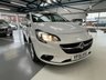 USED 2015 15 VAUXHALL CORSA 1.2 EXCITE AC 5d 69 BHP 
