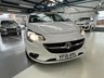 USED 2015 15 VAUXHALL CORSA 1.2 EXCITE AC 5d 69 BHP 