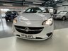 USED 2015 15 VAUXHALL CORSA 1.2 EXCITE AC 5d 69 BHP 