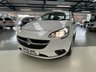 USED 2015 15 VAUXHALL CORSA 1.2 EXCITE AC 5d 69 BHP 