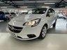 USED 2015 15 VAUXHALL CORSA 1.2 EXCITE AC 5d 69 BHP 