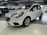 USED 2015 15 VAUXHALL CORSA 1.2 EXCITE AC 5d 69 BHP 