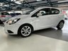 USED 2015 15 VAUXHALL CORSA 1.2 EXCITE AC 5d 69 BHP 