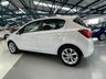 USED 2015 15 VAUXHALL CORSA 1.2 EXCITE AC 5d 69 BHP 