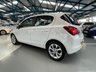 USED 2015 15 VAUXHALL CORSA 1.2 EXCITE AC 5d 69 BHP 