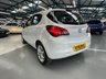 USED 2015 15 VAUXHALL CORSA 1.2 EXCITE AC 5d 69 BHP 