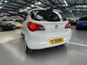 USED 2015 15 VAUXHALL CORSA 1.2 EXCITE AC 5d 69 BHP 