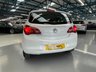 USED 2015 15 VAUXHALL CORSA 1.2 EXCITE AC 5d 69 BHP 