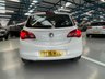 USED 2015 15 VAUXHALL CORSA 1.2 EXCITE AC 5d 69 BHP 