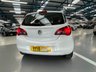 USED 2015 15 VAUXHALL CORSA 1.2 EXCITE AC 5d 69 BHP 