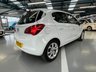 USED 2015 15 VAUXHALL CORSA 1.2 EXCITE AC 5d 69 BHP 