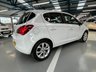 USED 2015 15 VAUXHALL CORSA 1.2 EXCITE AC 5d 69 BHP 