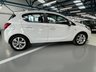 USED 2015 15 VAUXHALL CORSA 1.2 EXCITE AC 5d 69 BHP 