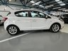 USED 2015 15 VAUXHALL CORSA 1.2 EXCITE AC 5d 69 BHP 